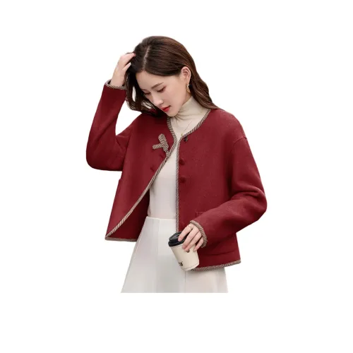 Kangaroo Женское короткое пальто