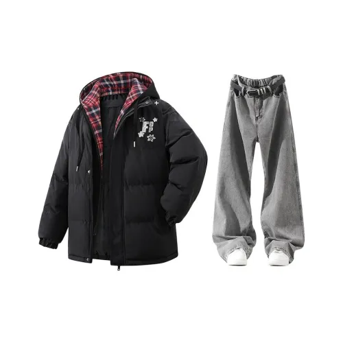 FAX FOR FMACM Повседневная спортивная одежда Унисекс