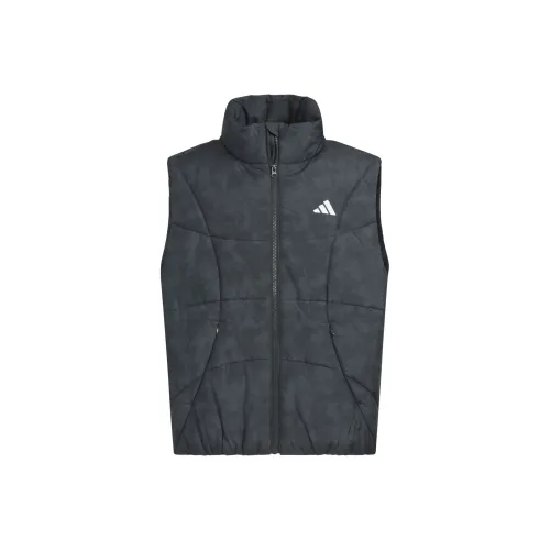 Adidas Баскетбол FW25 Пуховик Мужской