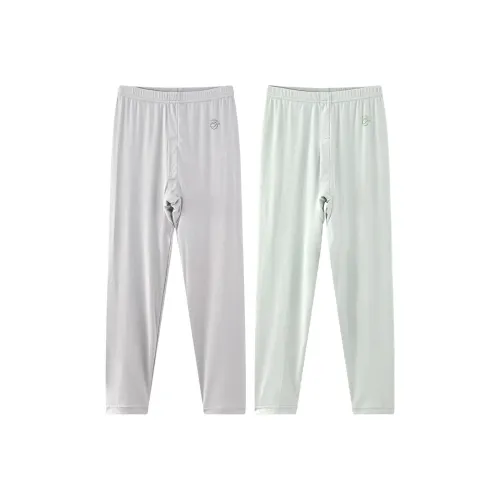 Red Bean Школьные брюки и пижамные штаны для дома