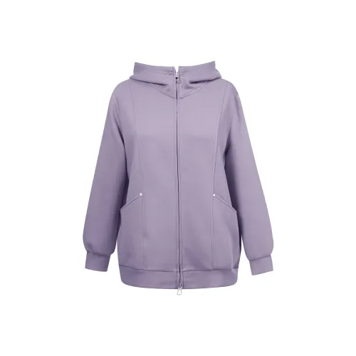 MSSHE Женские куртки