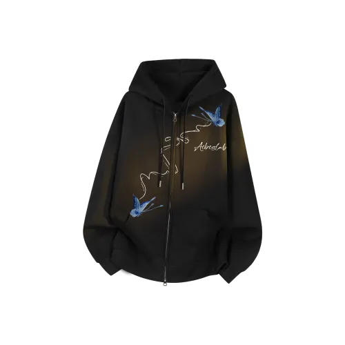 Herbal Primer Свитшот Унисекс