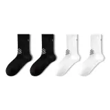 2 Белых, 2 Черных