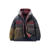 Темно-серый