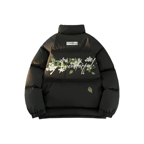 Пепе Фрог Пуховик Унисекс