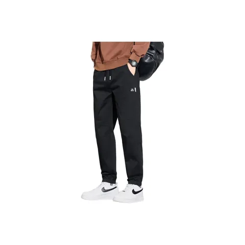 XIEXIELE Мужские Карго Брюки