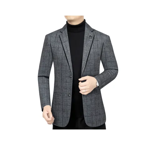 FIRS Мужские Деловые Костюмы