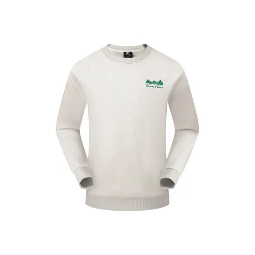 ONEWAY Унисекс Свитшоты