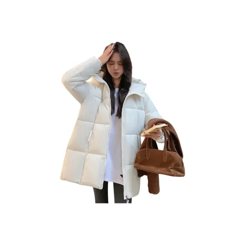 RED DRAGONFLY Пуховая куртка Женская