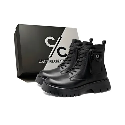 Colorful Creations Мартин Ботин Мужской