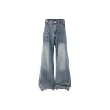 Ностальгический синий