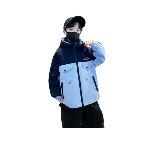 TLIT THREE PROOF Ветровка