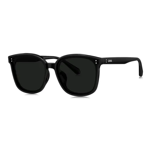 QINA Nylon Square Sunglasses Unisex QINA Нейлон Квадратные Солнцезащитные очки Унисекс