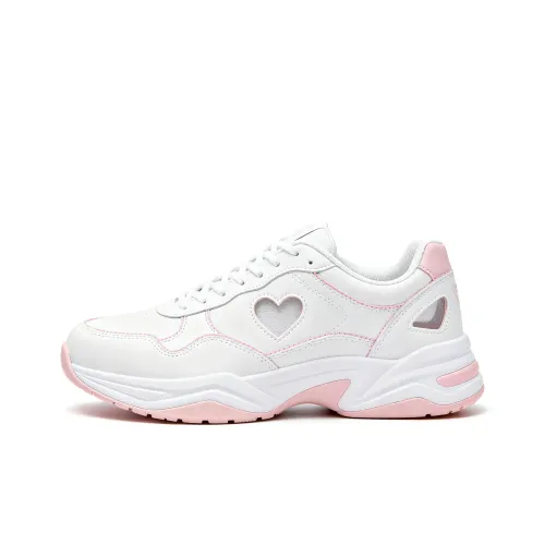 FANTASTIC XBOX Низкий топ Повседневная обувь Женская