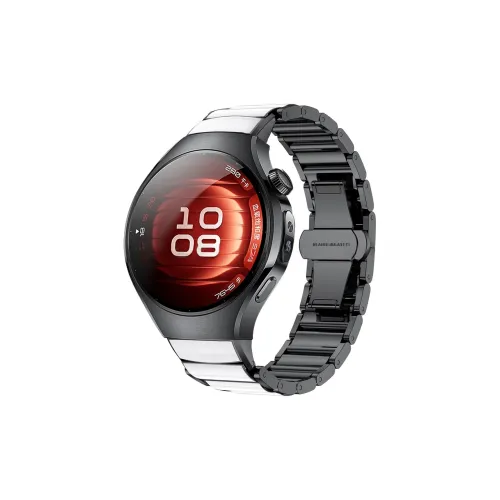 Dresself Ремешок Huawei Совместимость Металл