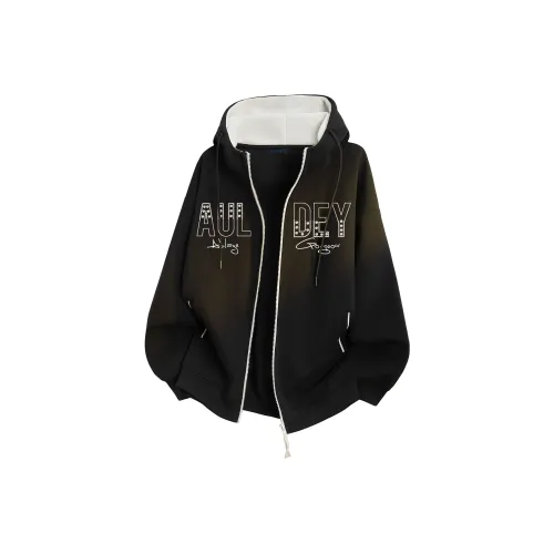 AULDEY Унисекс Свитшоты