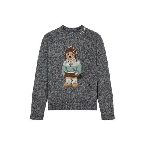 Teenie Weenie Женская трикотажная одежда