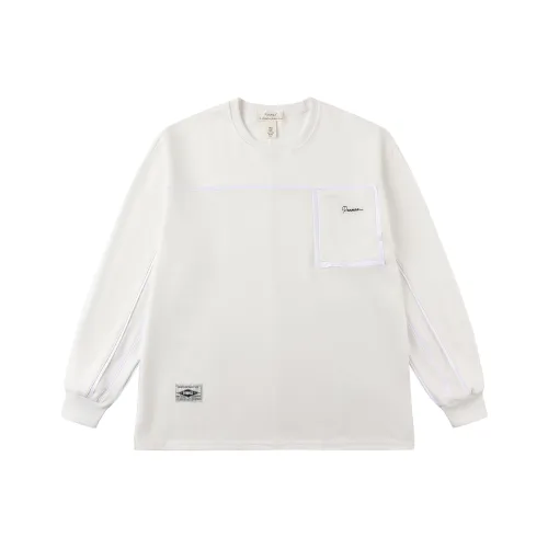 PANMAX Мужские Свитшоты