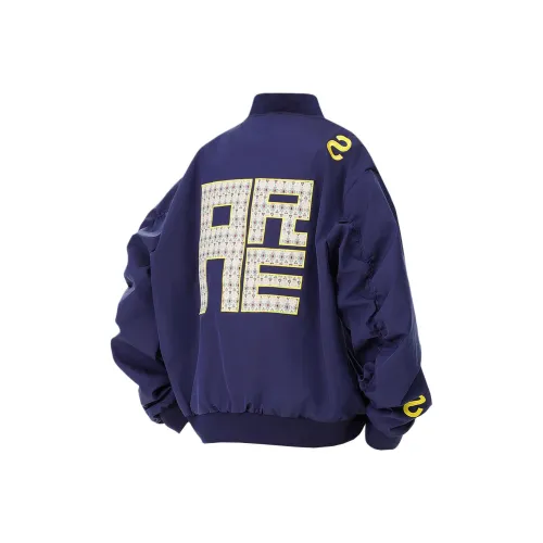 NEVER RULE Куртки и Пальто Унисекс