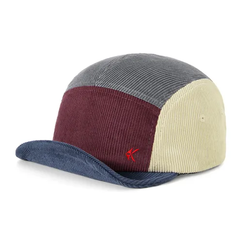 ZAMST Хлопковые кепки унисекс