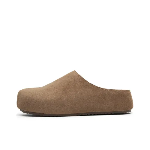 JOSINY Домашние тапочки для женщин