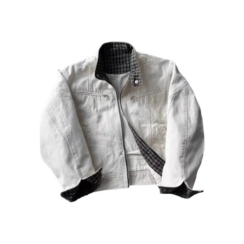 FORCEPULR Куртки и Пальто Унисекс