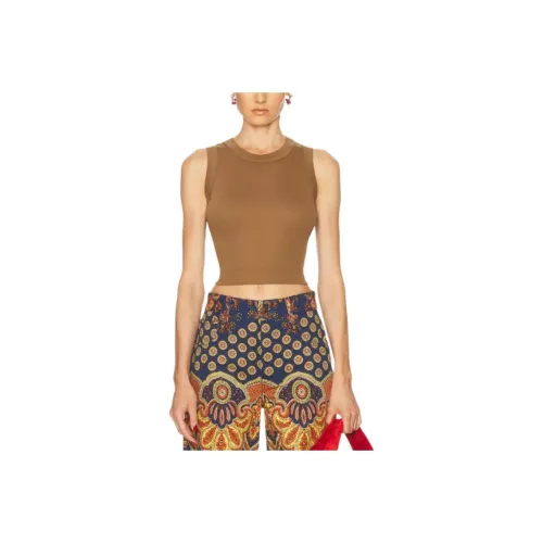 A.L.C. Бронза Женские Майки