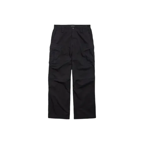 Balenciaga FW25 Повседневные брюки Мужской