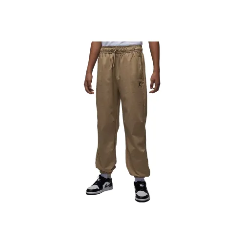 Детский Jordan Вязаные Тренировочные Штаны Essentials