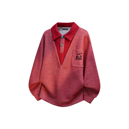 David Bakken Унисекс Свитшоты