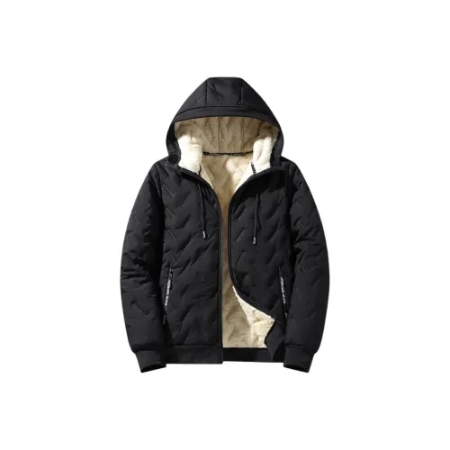 CREAZIONI LA FANTASIA E MOBILE Пуховик Унисекс