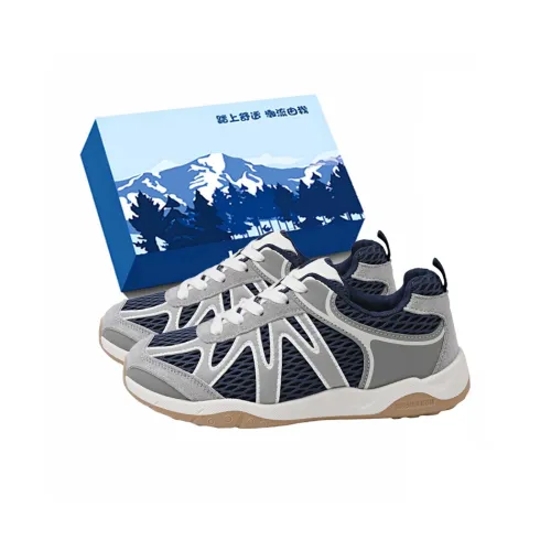 Fawn Miri Амортизация Противоскользящий Устойчивый к истиранию Теплоизоляционное покрытие Низкий верх Телесный крой Женские