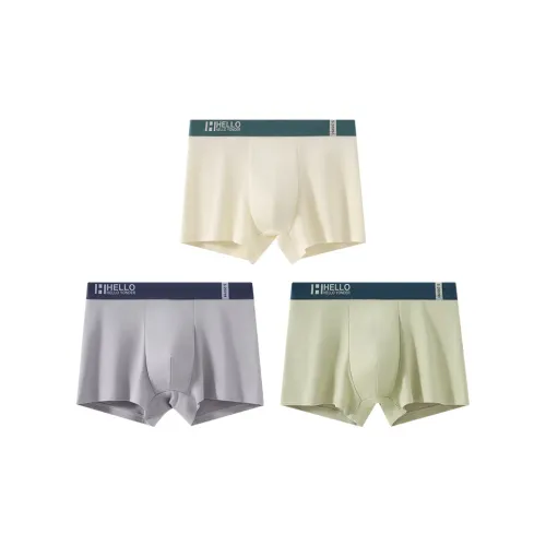 ROBINHOOD Мужские боксер-шорты