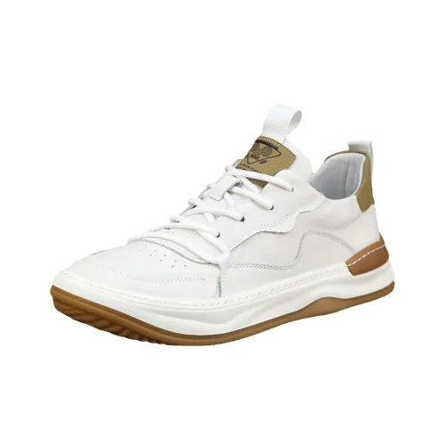 ALPLUME Скейтборд Кроссовки Высокие Мужские