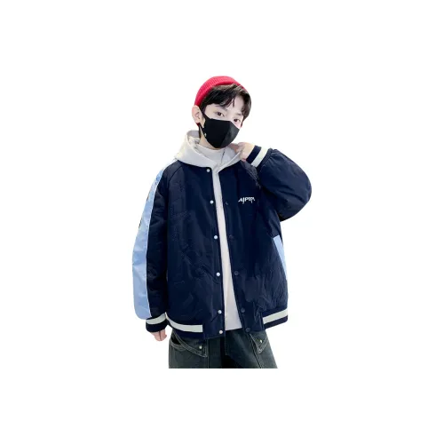 MUMUWU HOUSE Детский топ Подростки