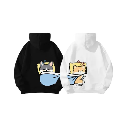 TAOKK Унисекс Свитшоты