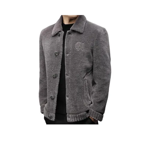 TAIZILONG Куртки и Пальто Мужской