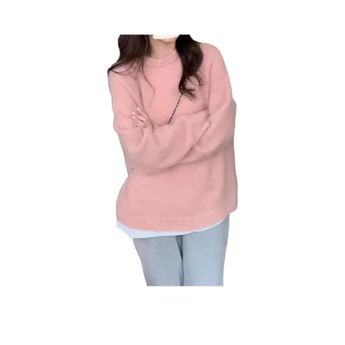 ZVJH Женская трикотажная одежда