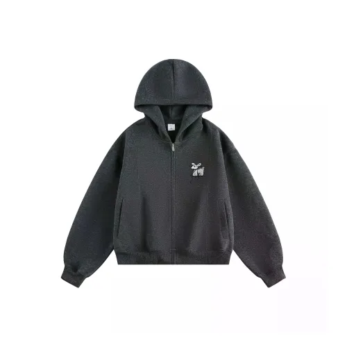 BURGENLAND Унисекс Свитшоты