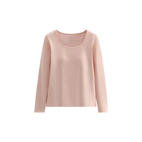 FENTENG Женские термофутболки