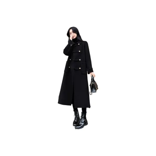 ЮЙЧЖАОЛИНЬ Женское пальто