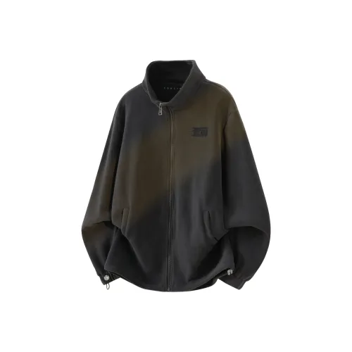 Tonlion Вельвет Feel Пальто Унисекс