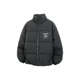 Темно-серый