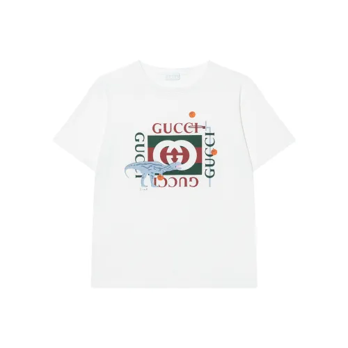 GUCCI T-рубашка для детей возраст 3-7 лет