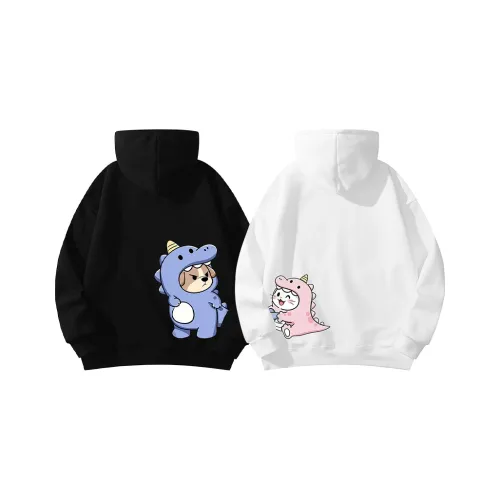 TAOKK Унисекс Свитшоты