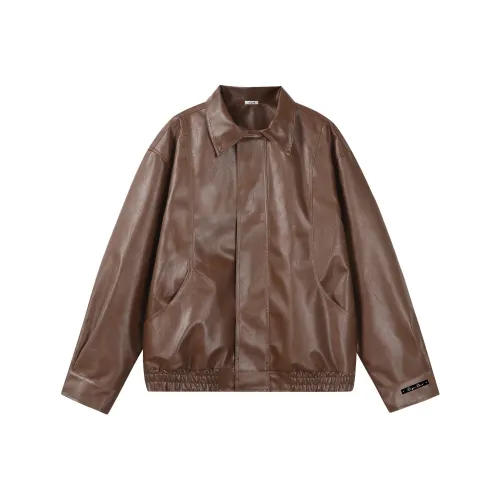 BINGFEI Унисекс Куртки