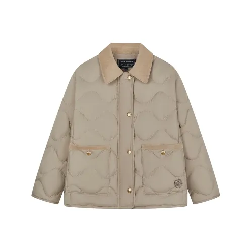 Teenie Weenie Пуховик Женские