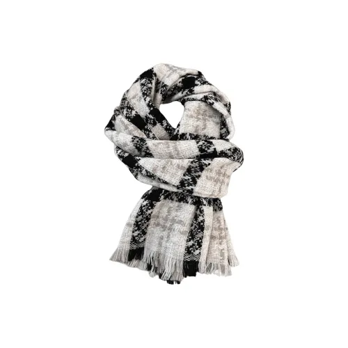 NOME Wool Knit Шарфы Унисекс