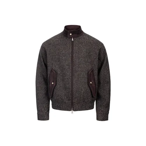 CATSSTAC Унисекс Куртки