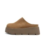 Каштановый